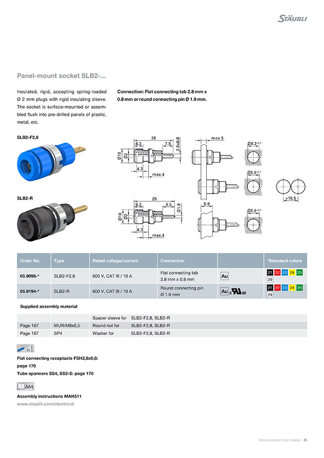 MISUMI South East Asia: Industrial Configurable Components Supply
