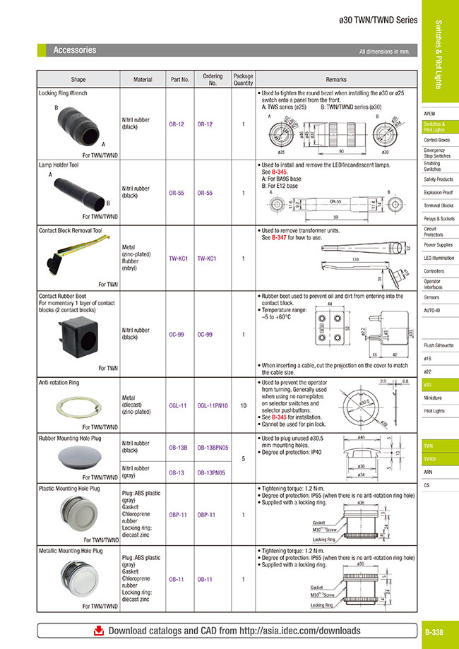 MISUMI South East Asia: Industrial Configurable Components Supply