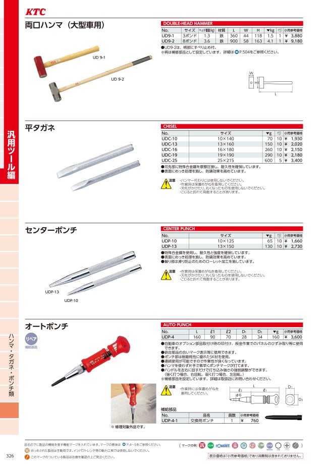 Auto Punch Ktc Kyoto Tool Misumi South East Asia Auto Punch Ktc Kyoto Tool Misumi South East Asia