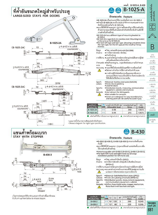 MISUMI South East Asia: Industrial Configurable Components Supply